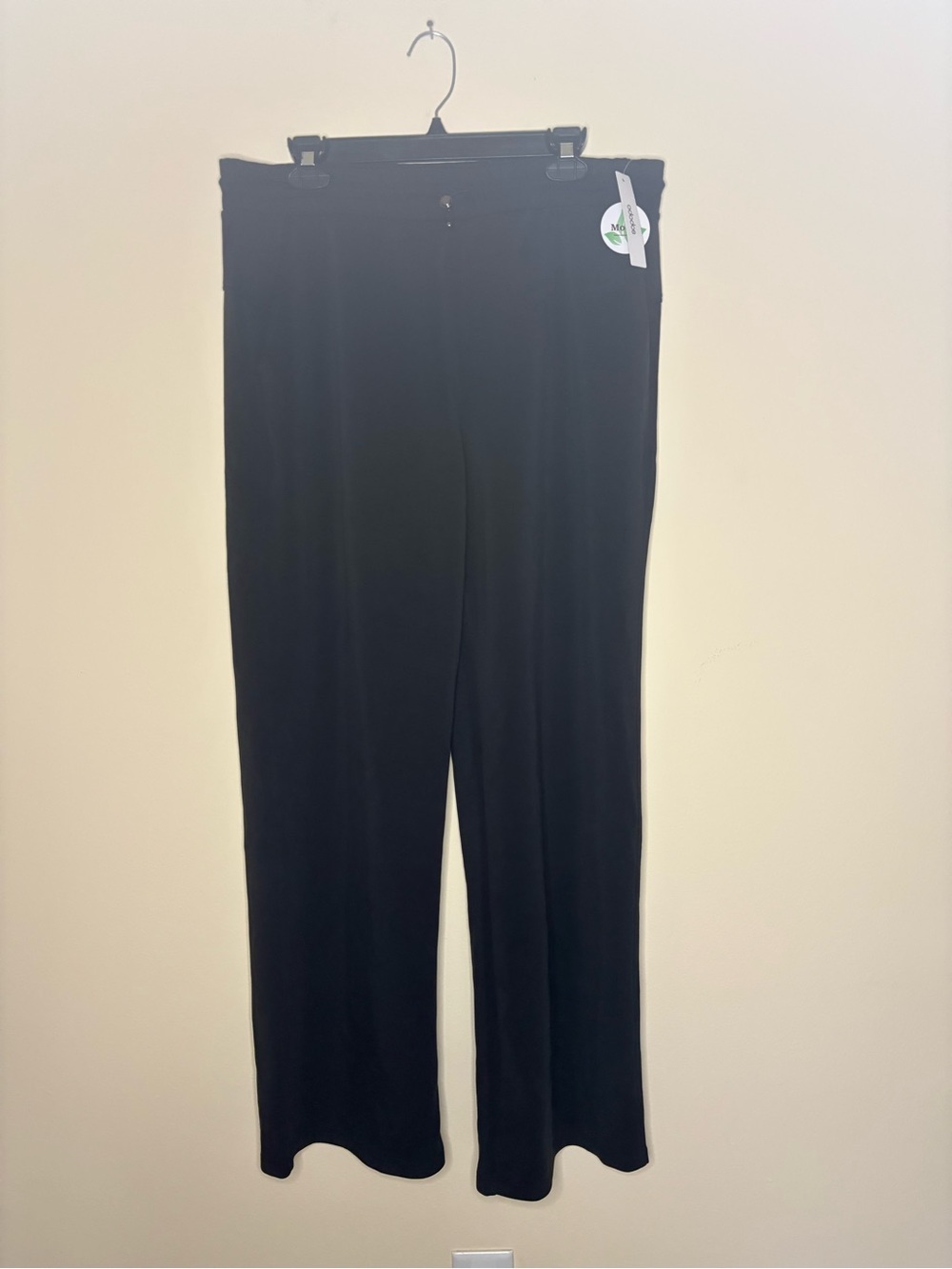 NWT Lululemon softstreme Dupe- Oodos womens modal soft wide leg pants size xl